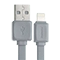 کابل تبدیل USB به لایتنینگ ریمکس مدل RC-008i طول 1 متر
